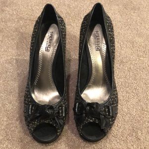 Sperry Wedges